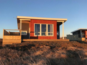 Blue View Cabin 7A With private hot tub